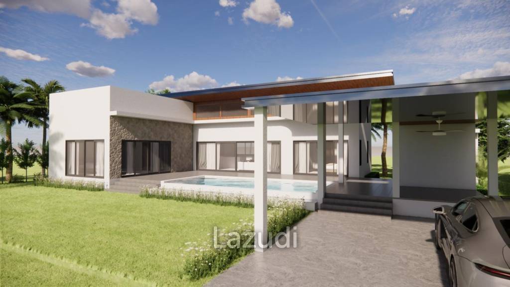 Pk Villas