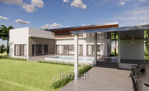 Pk Villas