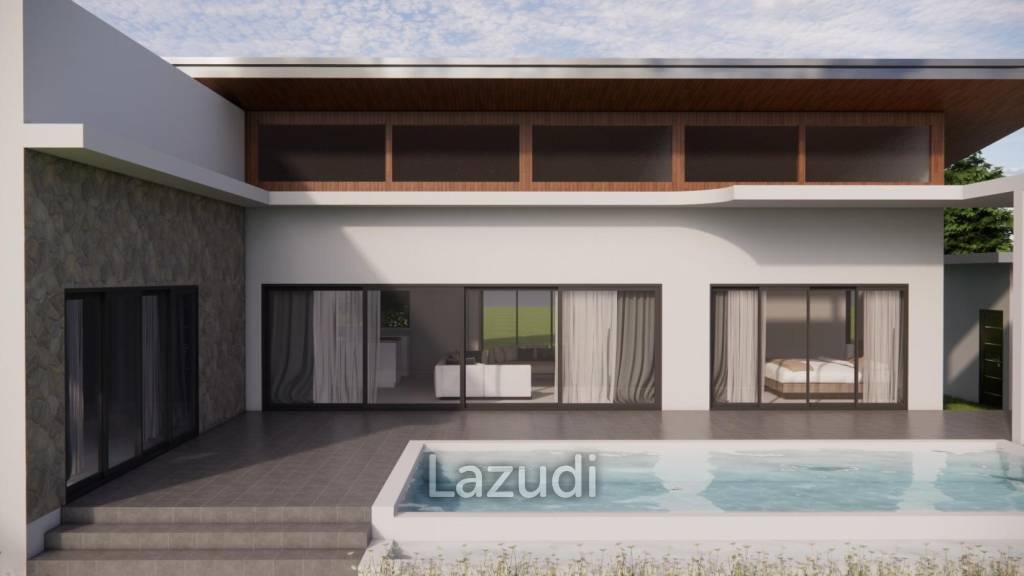 Pk Villas