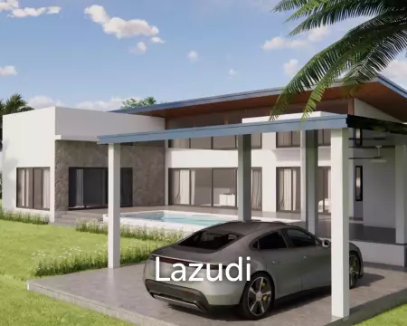 Pk Villas
