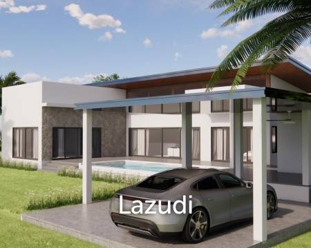 Pk Villas