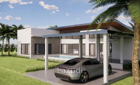 Pk Villas
