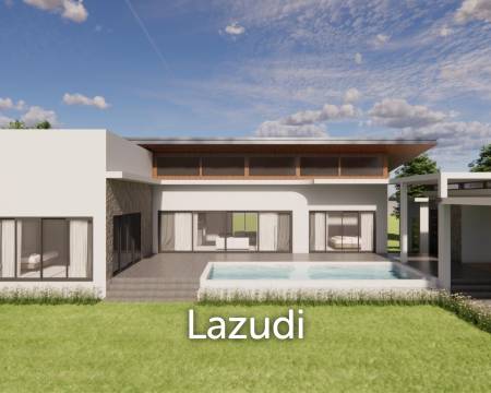 Pk Villas
