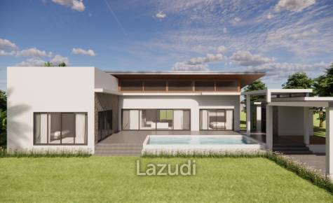 Pk Villas