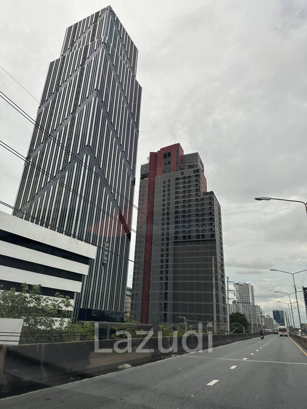 The Base Urban Rama 9