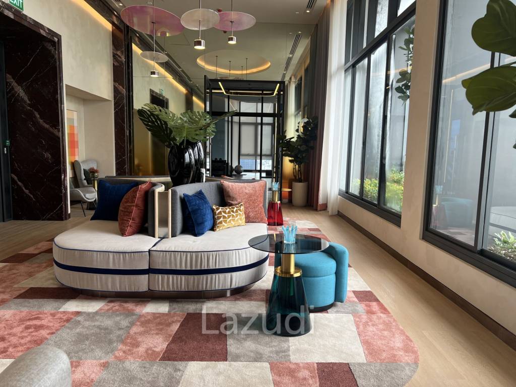 The Base Urban Rama 9
