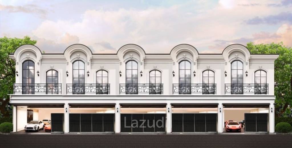 Avenue Prime 21