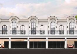 Avenue Prime 21