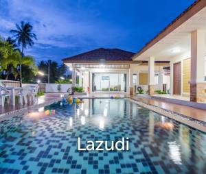 The Legacy Hua Hin