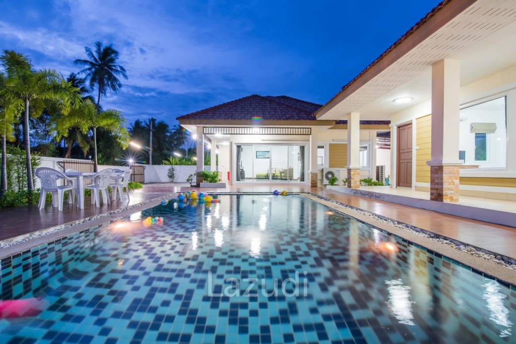 The Legacy Hua Hin