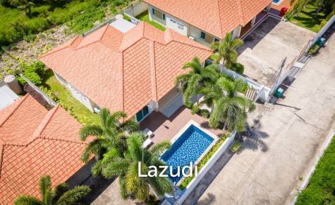 The Legacy Hua Hin