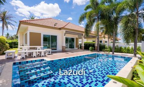 The Legacy Hua Hin