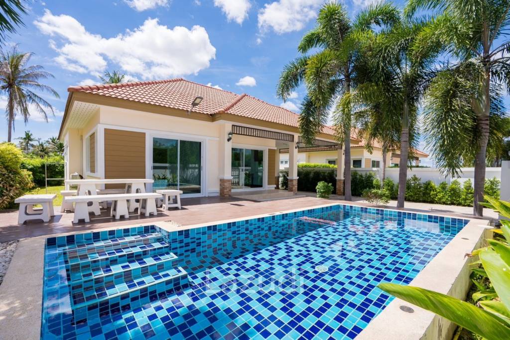 The Legacy Hua Hin