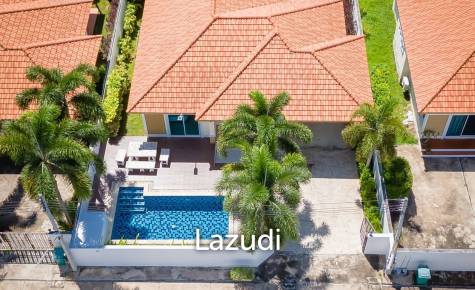 The Legacy Hua Hin