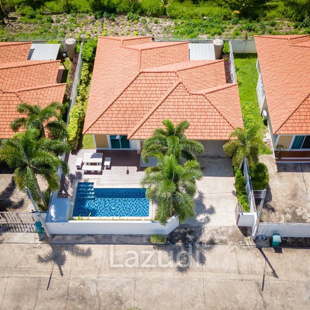 The Legacy Hua Hin