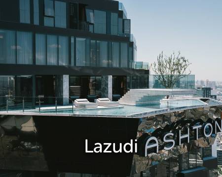 ASHTON Asoke - Rama 9