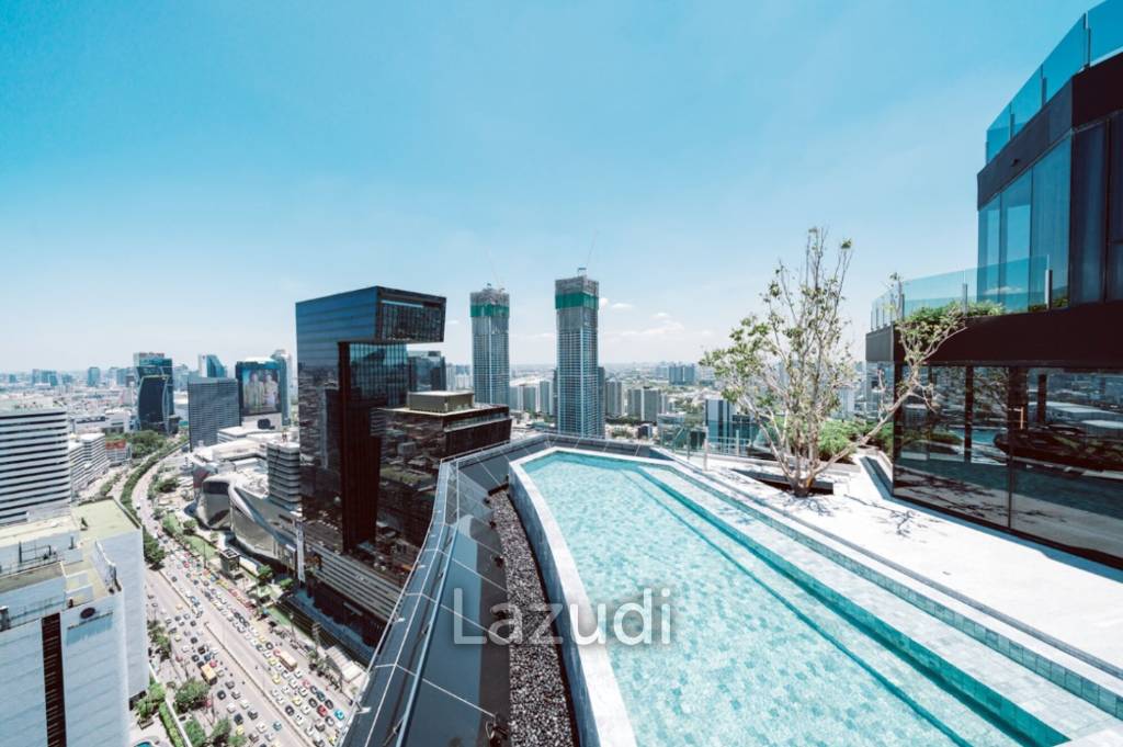 ASHTON Asoke - Rama 9