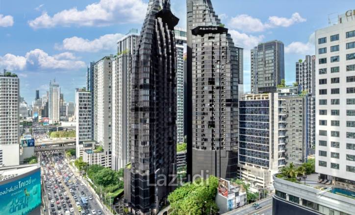 ASHTON Asoke - Rama 9
