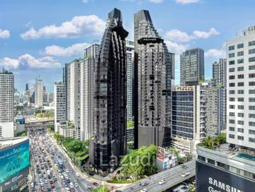 ASHTON Asoke - Rama 9