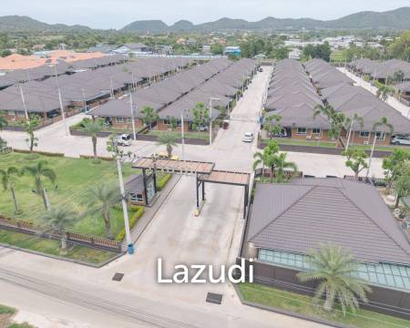 Baan Rak Phase 4