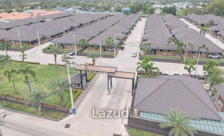 Baan Rak Phase 4