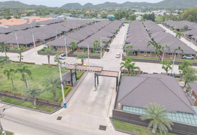 Baan Rak Phase 4