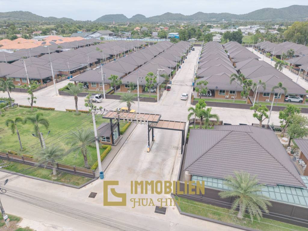 Baan Rak Phase 4