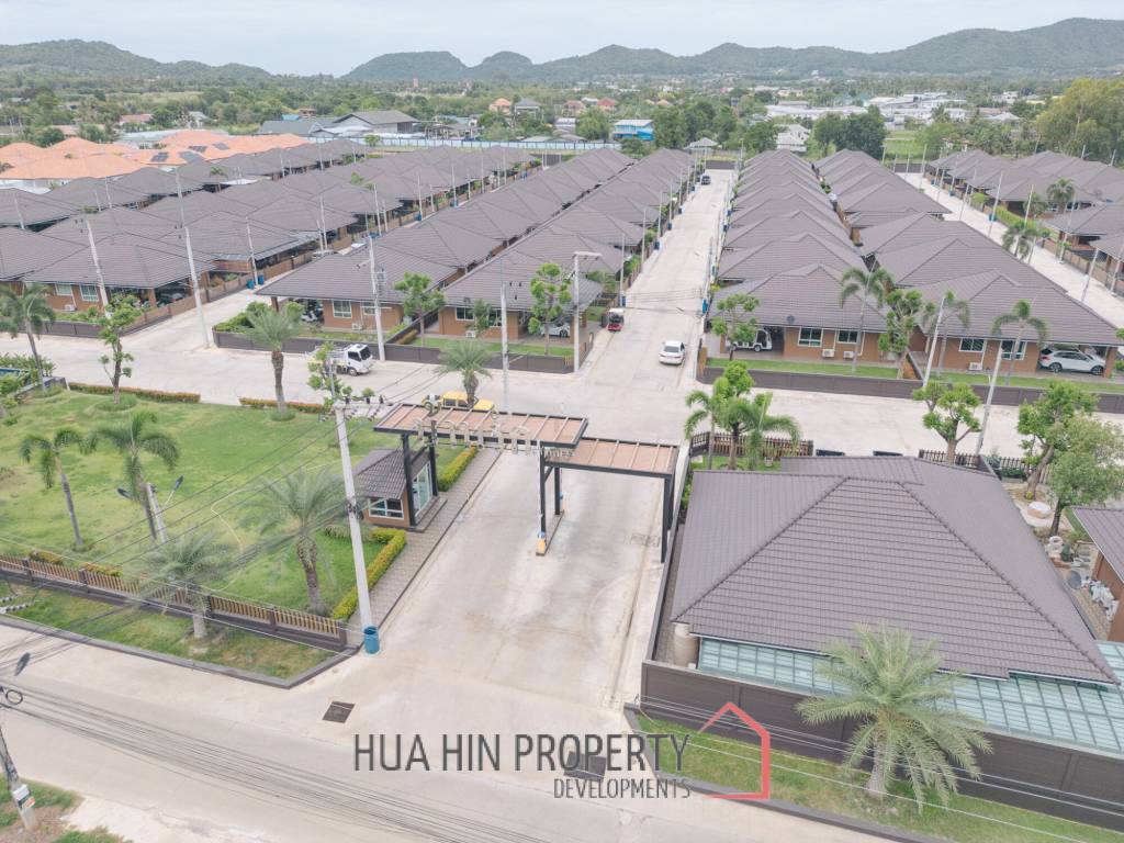 Baan Rak Phase 4