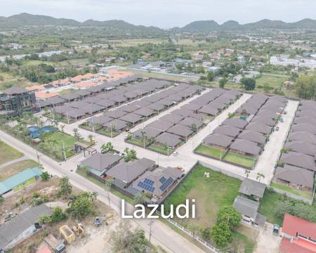 Baan Rak Phase 4