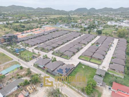 Baan Rak Phase 4