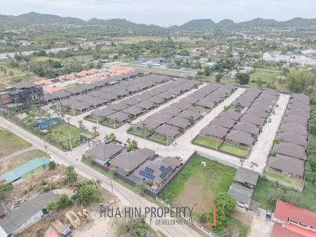 Baan Rak Phase 4