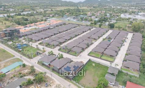 Baan Rak Phase 4