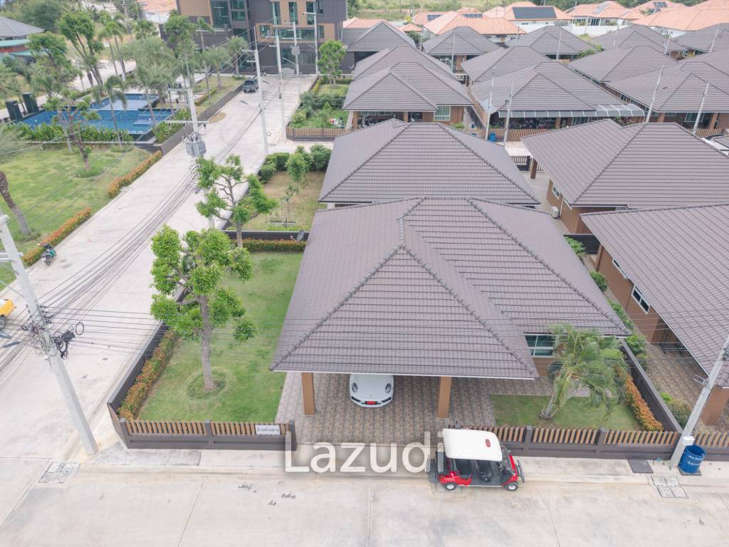 Baan Rak Phase 4