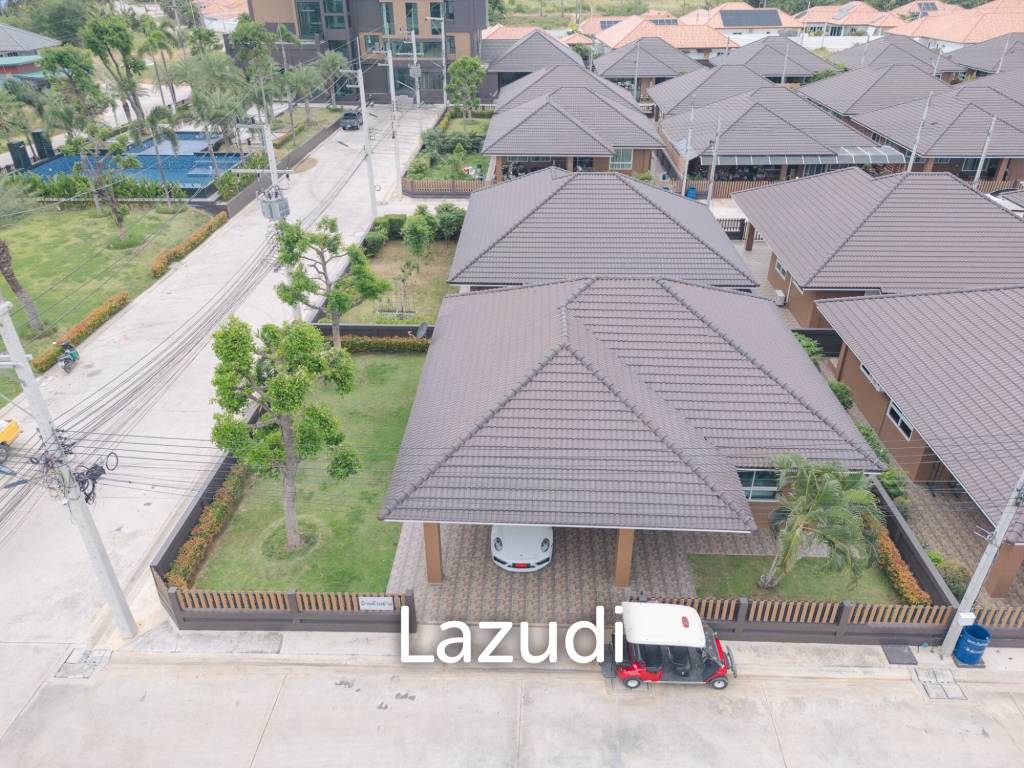 Baan Rak Phase 4