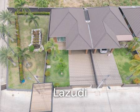 Baan Rak Phase 4