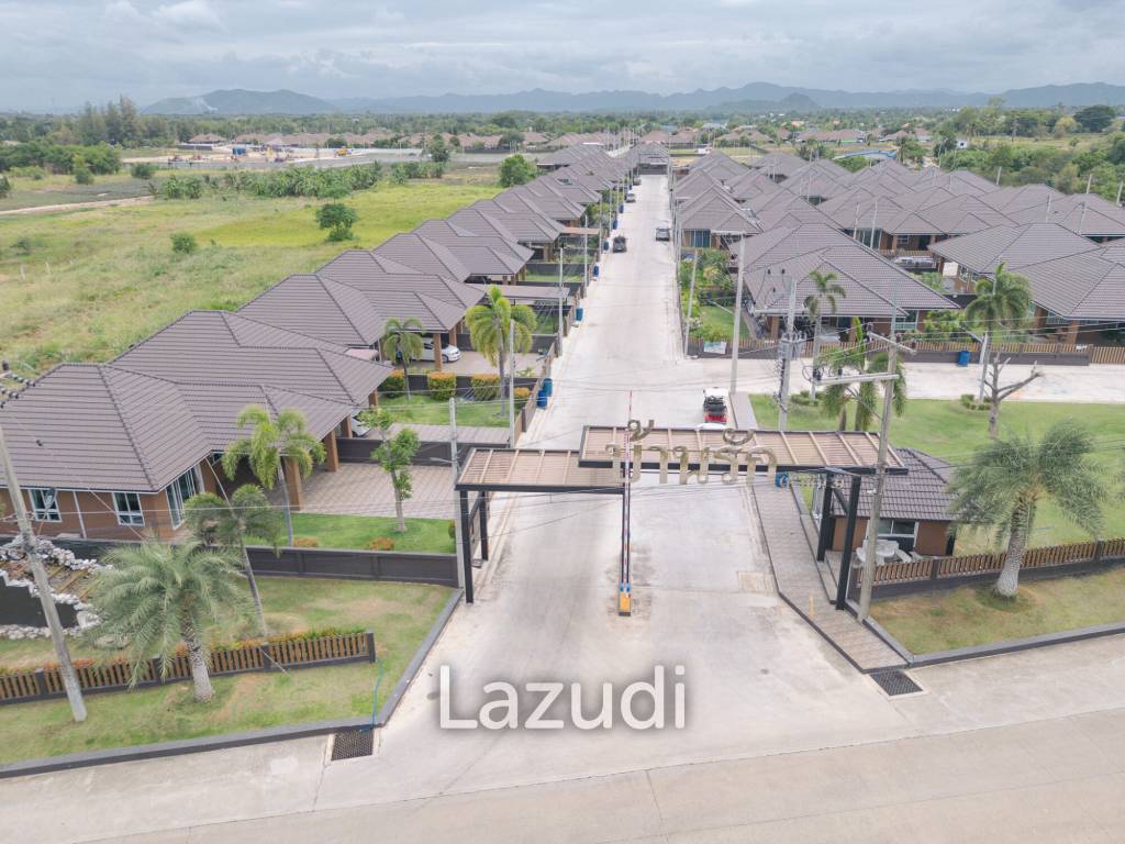 Baan Rak Phase 4