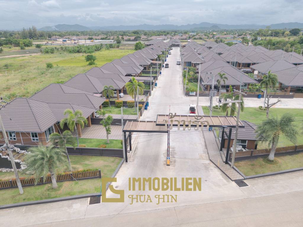 Baan Rak Phase 4