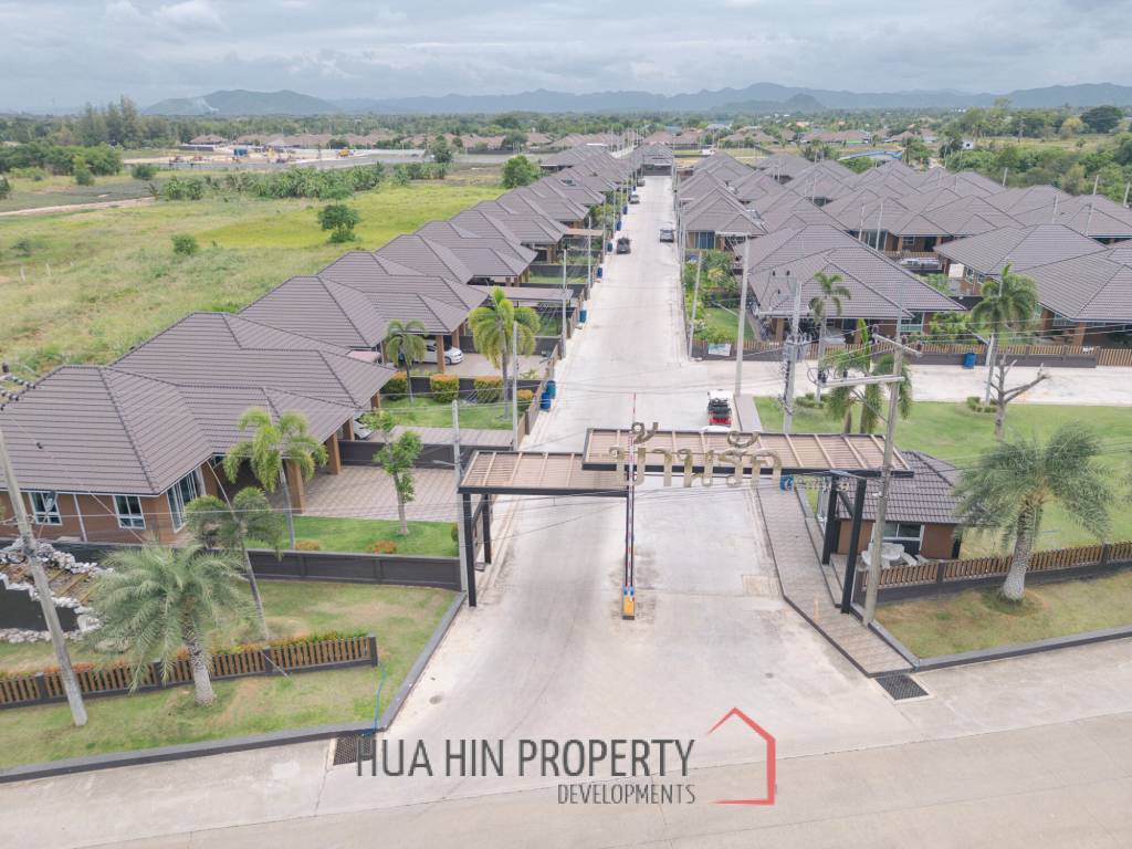 Baan Rak Phase 4