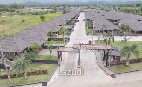 Baan Rak Phase 4