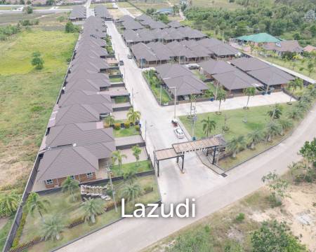 Baan Rak Phase 4