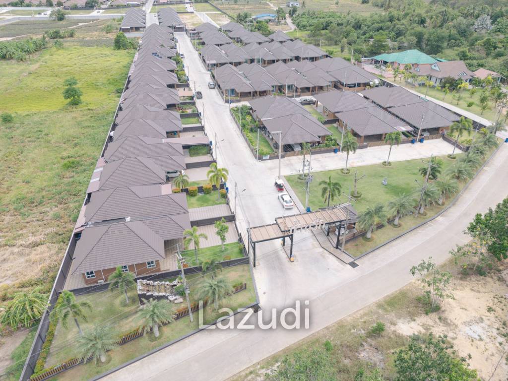 Baan Rak Phase 4