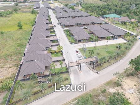 Baan Rak Phase 4