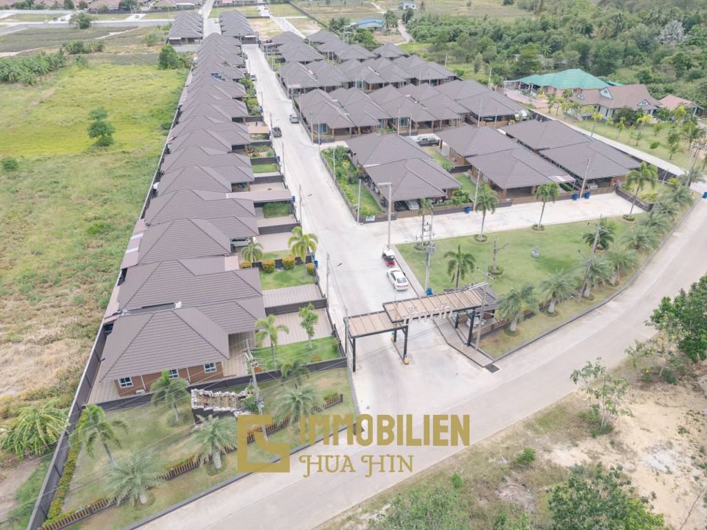 Baan Rak Phase 4