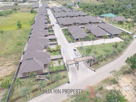 Baan Rak Phase 4