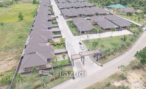 Baan Rak Phase 4