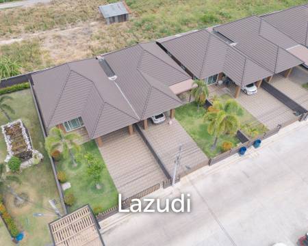 Baan Rak Phase 4