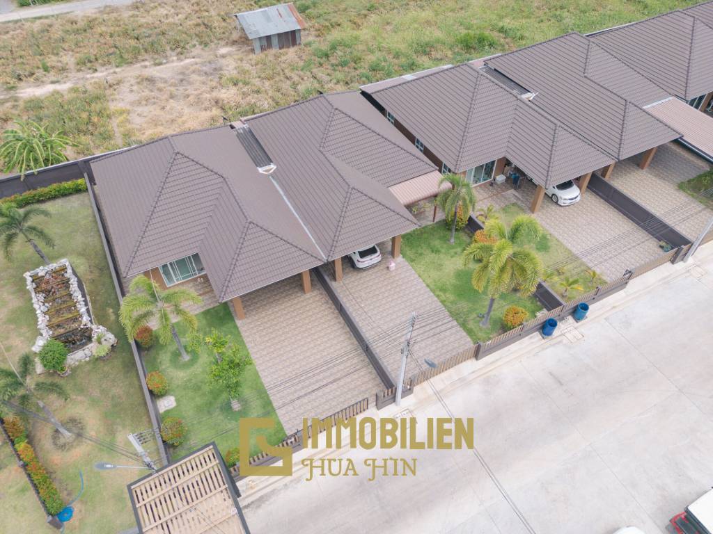 Baan Rak Phase 4