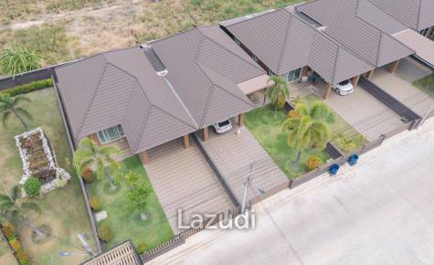 Baan Rak Phase 4
