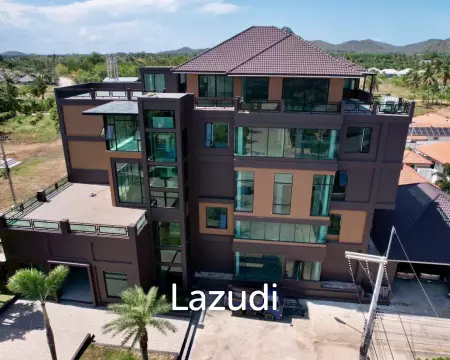 บ้านรัก เฟส 4
