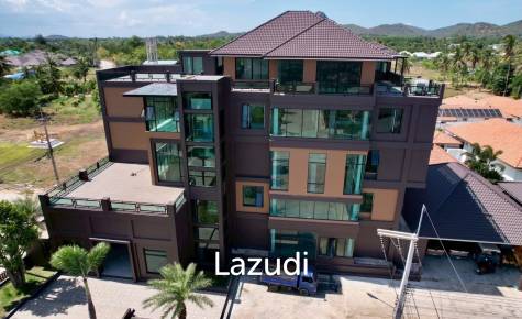 Baan Rak Phase 4